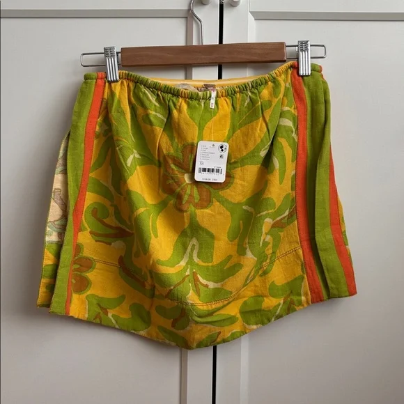 NWT Free People Devella Set, XS